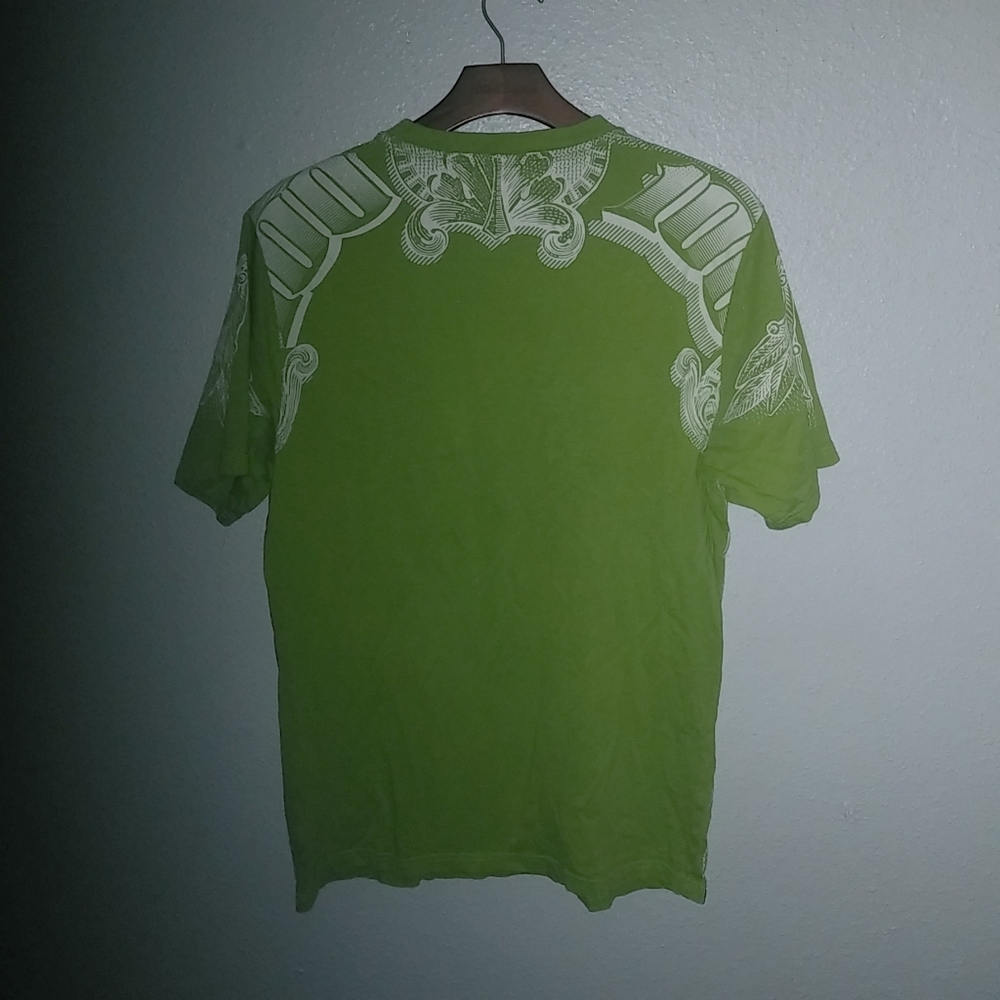 Contender M Mens Money Graphic T-Shirt - Picture 6 of 6